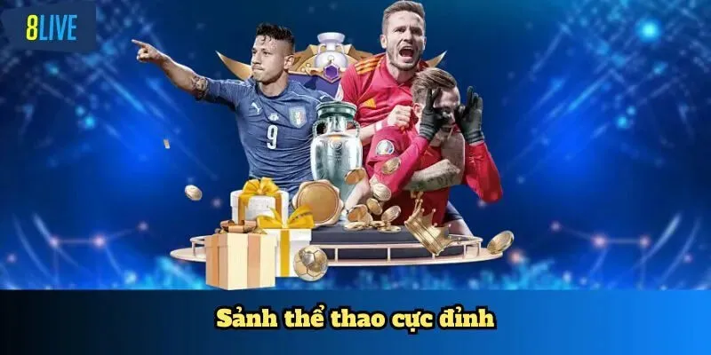 Địa điểm mới mẻ cho anh em game thủ trải nghiệm