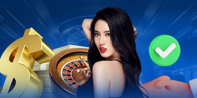 Danh mục trò chơi cá cược đa dạng tại nhà cái UK88