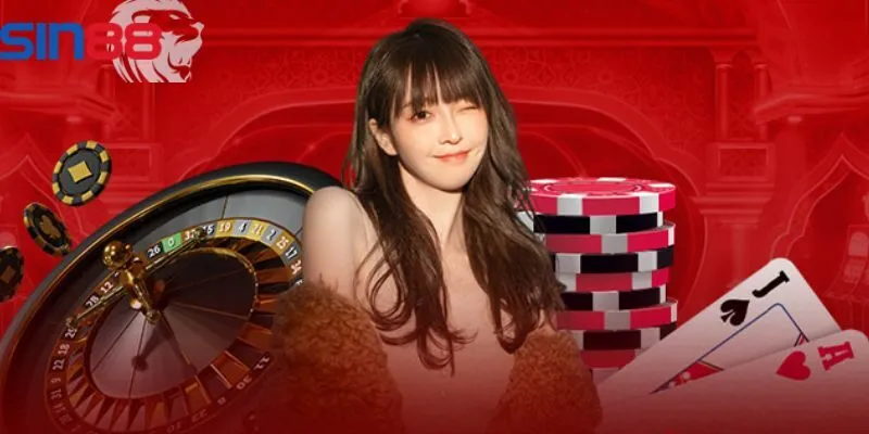 Đôi nét về nhà cái SIN88