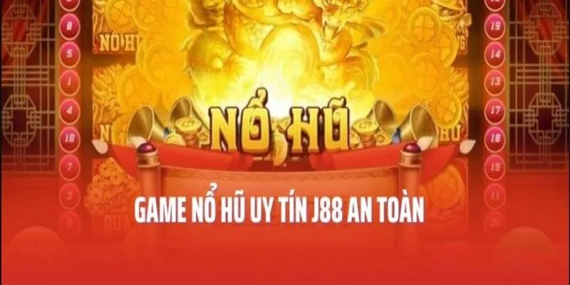 Ưu đãi cực khủng cho dân quay hũ tại J88