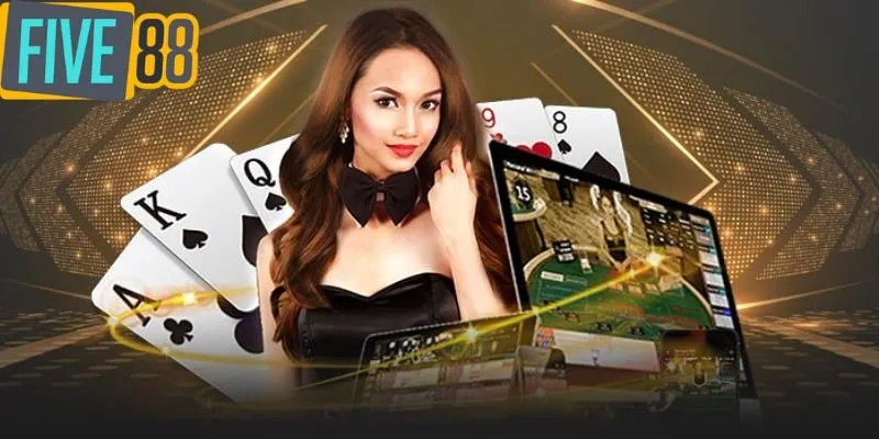 Giới thiệu về nhà cái FIVE88