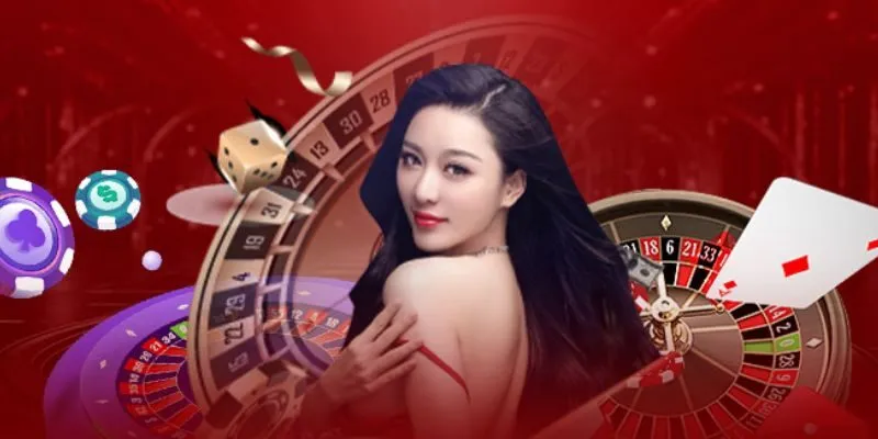 Khám phá thế giới trò chơi hấp dẫn và đa dạng tại ZBET