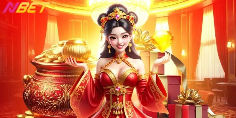 Tại sao cổng game NBET là lựa chọn hàng đầu cho người chơi