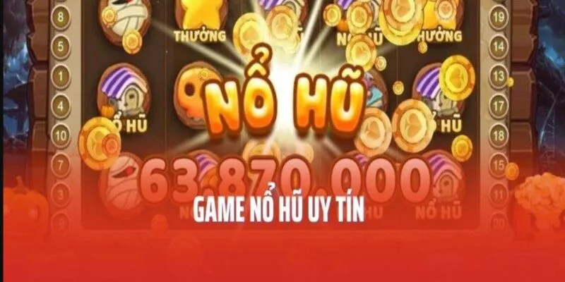 Hành trình nổ hũ J88 – Cứ chơi là có cơ hội