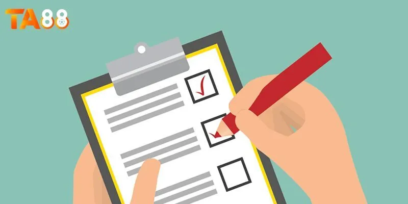 Một số lưu ý để cá cược tại TA88 đạt hiệu quả