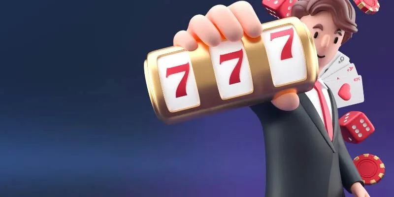 Thuật ngữ trò chơi slot