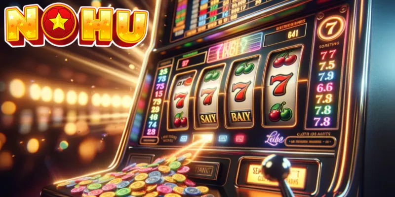 Hướng dẫn chơi Nohu chi tiết cho người mới